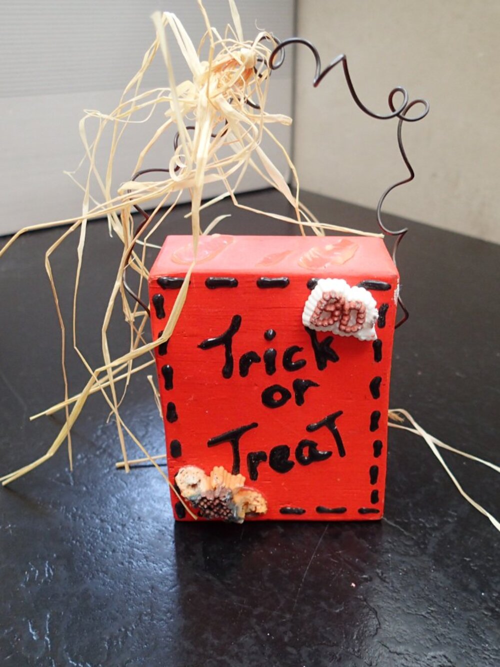 Halloween Decorations - Picture 2 of 5